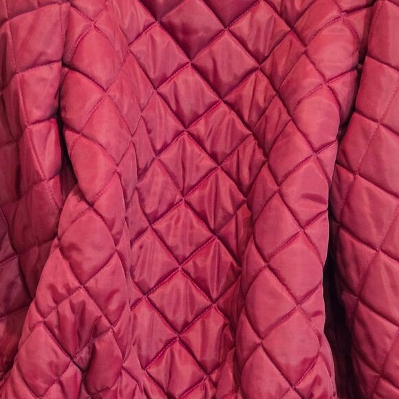 Vintage King Louie Pro Fit Lined Bomber Jacket Size XL Made in the USA (NK Logo) - Picture 11 of 15